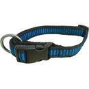 HUHUBAMBOO obojek ŽEBŘÍK popruhový