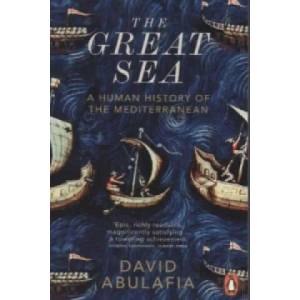 Great Sea (2014)
