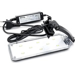 INVITAL осветление за аквариумен комплект Shrimp LED 30 l (Z12344)