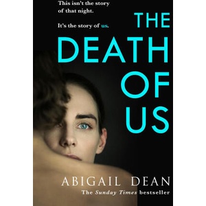 Abigail Dean Novel 2025 (ISBN: 9780008625627)