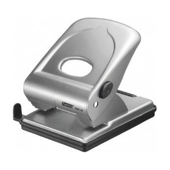 Rapid Punch Rapid 40 sheets Silver (ESSX0855)