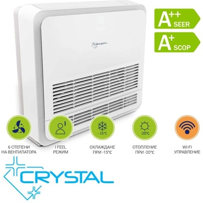 Crystal CCI-14H2-UR4