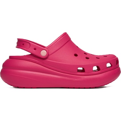 Crocs Чехли Crocs Men's Crush Clogs - Dragon Fruit