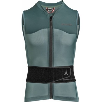 Atomic Live Shield Vest Amid M