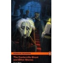 Penguin Readers 4 Canterville Ghost and Other Stories