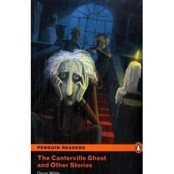 Penguin Readers 4 Canterville Ghost and Other Stories