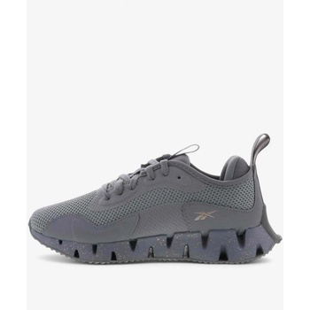 Reebok Zig Dynamica Shoes Grey