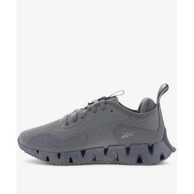 Reebok Zig Dynamica Shoes Grey