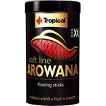 Tropical AROWANA Soft Line XXL Размер - 1000мл / 320г