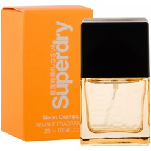 Superdry Neon Orange toaletná voda dámska 25 ml