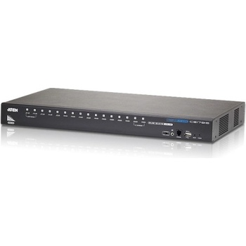 Aten CS-17916 16-Port USB HDMI KVM Switch