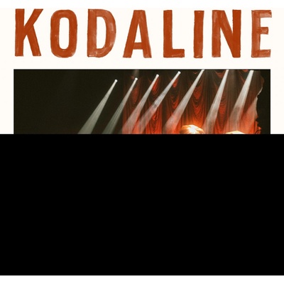 KODALINE - OUR ROOTS RUN DEEP LP