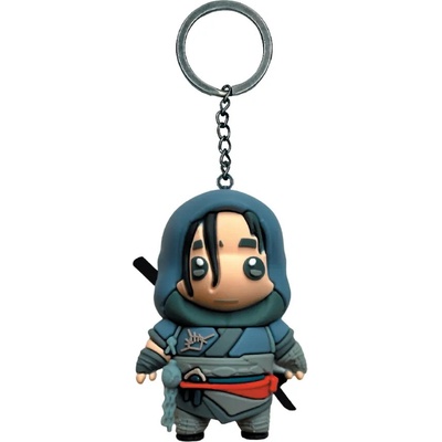 Prívesok na kľúče Cenega Assassin's Creed Shadows Naoe