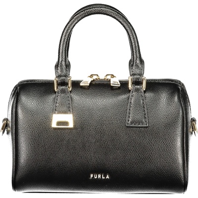 Furla Dámska Kabelka Čierna 20.0X12.0X9.0cm čierna