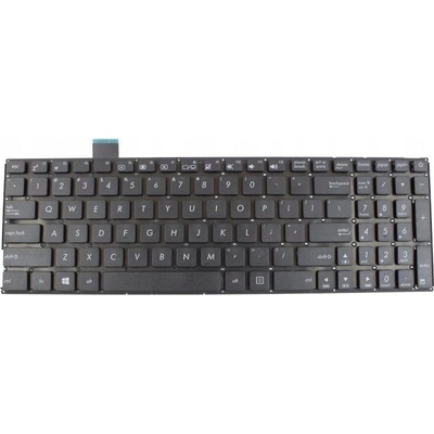 Klávesnice ASUS VIVOBOOK K542U K542UA K542UF