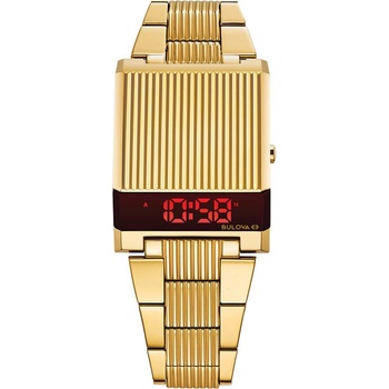 Bulova 97C110