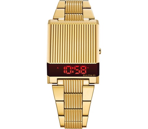Bulova 97C110