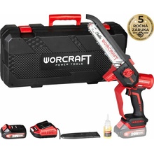 Worcraft CHS-S20LiBDM ShareSYS