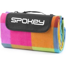 Spokey Picnic Colour Pikniková deka 130 x 150 cm