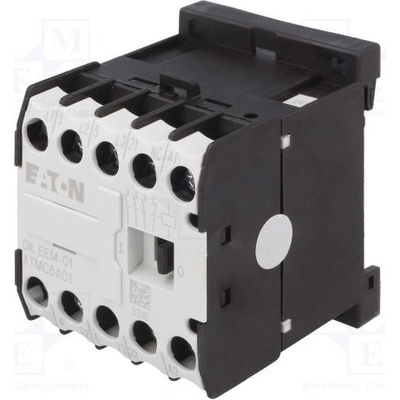 Eaton DILEEM-01 24V50HZ