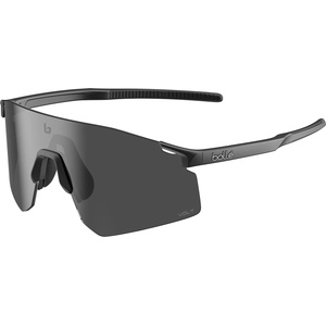 Bollé Очила за колоездене Bollé C-Icarus S3 Cycling glasses - Black Matte (205-6291-0111)