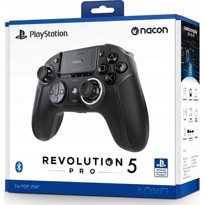 Nacon Revolution 5 Pro PS5RP5UK – Zboží Živě