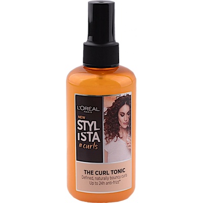 L'Oréal Stylista The Curl Tonic stylingový prípravok 200 ml
