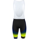 Force Dash se šráky a vložkou modro-fluo