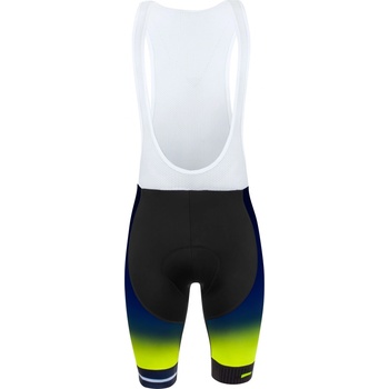 Force Dash se šráky a vložkou modro-fluo