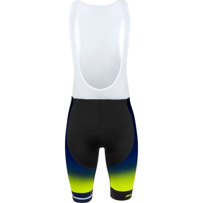 Force Dash se šráky a vložkou modro-fluo