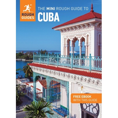 Cuba - turistický průvodce