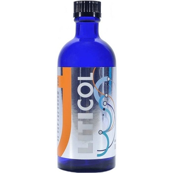 Artesania Agricola Liticol Разтвор за уста с литиев сулфат, 100 ml, Artesania Agricola