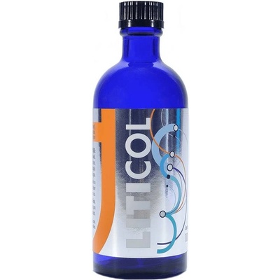 Artesania Agricola Liticol Разтвор за уста с литиев сулфат, 100 ml, Artesania Agricola