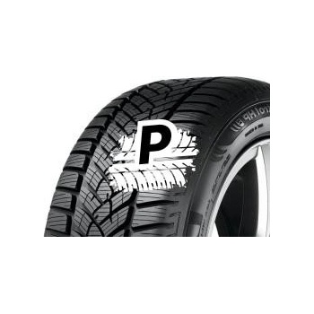 Fulda Kristall Control HP2 215/55 R17 98V