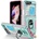 Samsung Galaxy Z Flip5 5G Удароустойчив Ring Holder Калъф и Протектор