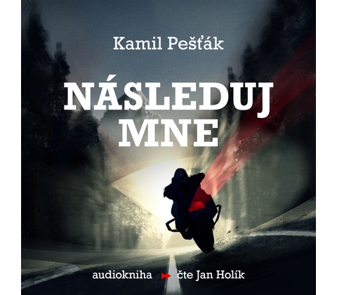 Následuj mne