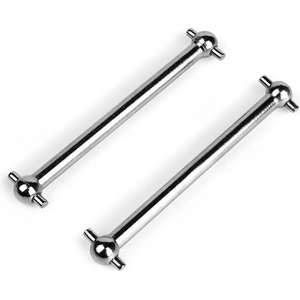 HPI RACING Полуоски метални HPI Blackzon Slyder 1/16 Metal Rear Dogbones (2pcs) HPI540068 (HPI540068)