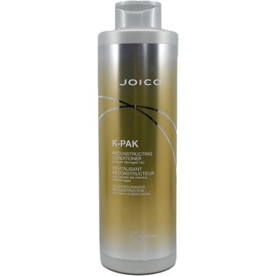 Joico K-Pak Reconstructing Conditioner 1000 ml