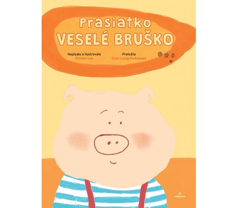 Prasiatko Veselé bruško