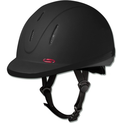 WALDHAUSEN Каска за езда h6 swing 54-55см (5066501-0)