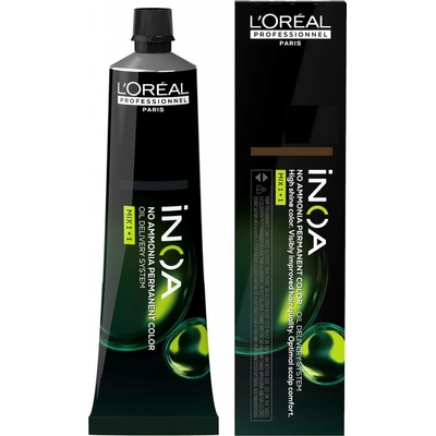 L'Oréal Professionnel Inoa 2 Hair Color krémová farba 8/31 60 g
