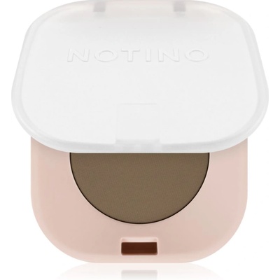 Notino Powder Eyeshadow Matte матотви очни сенки Periwinkle 1.65 гр