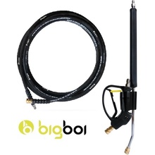 BigBoi FLO Professional Hose Pack