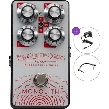 Laney BCC Monolith SET Eфект за китара (BCC-MONOLITH-SET)