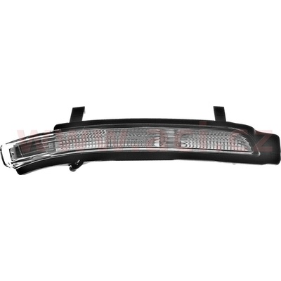 boční blikač do zpětného zrcátka (LED) ORIGINÁL, P