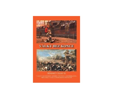 Války bez konce