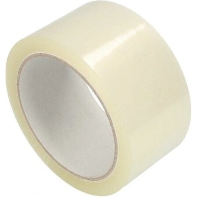 PRODOMOS line Lepiaca páska transparentná 48 mm x 66 m