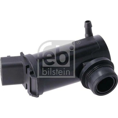 Vodní čerpadlo ostřikovače, čistění skel FEBI BILSTEIN 109280
