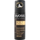 Syoss Root Retoucher tmavě hnědý sprej na odrosty 120 ml