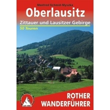 Rother Wanderführer Oberlausitz